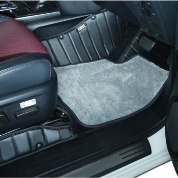 Premium Car Mats