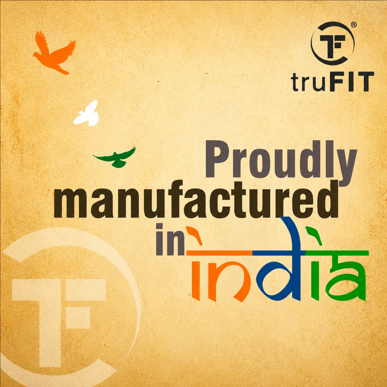 Made in India