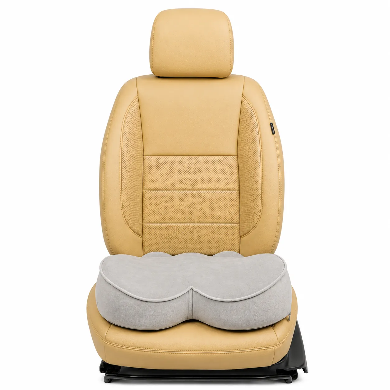 Tan Seat Cushion