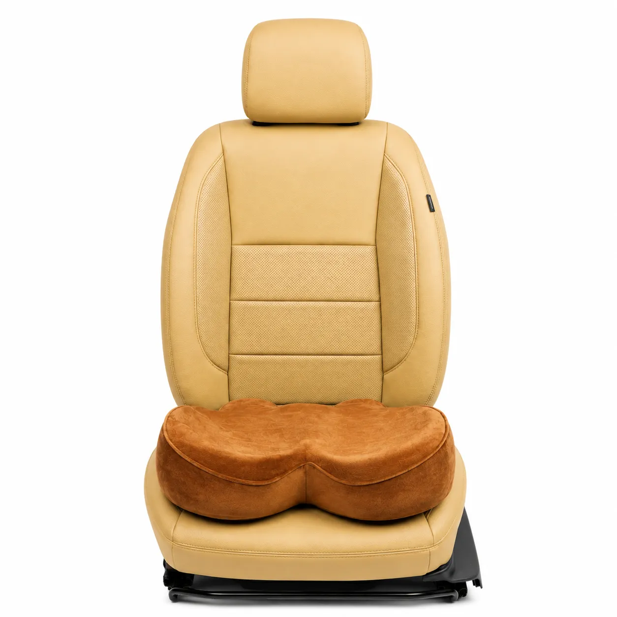 Maroon Seat Cushion