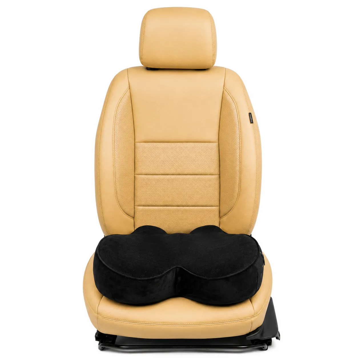 Grey Seat Cushion