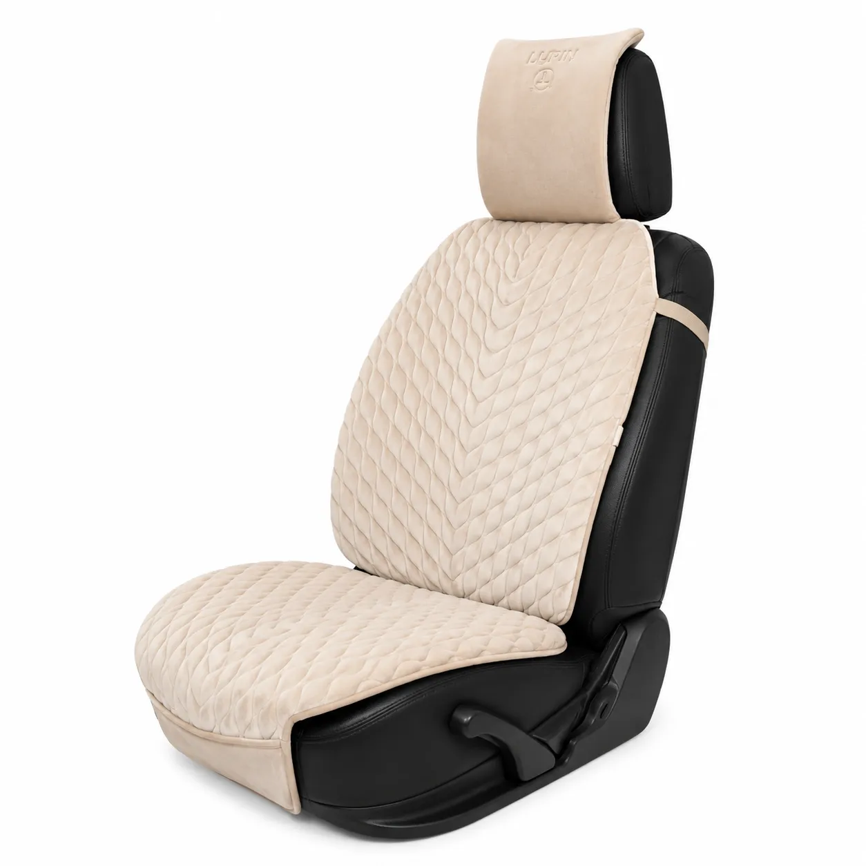 Breathable 3D Mesh Cover