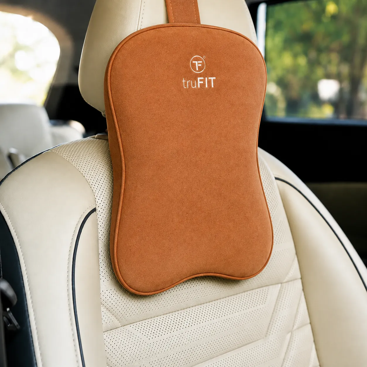 Neck & Head Rest Pillow