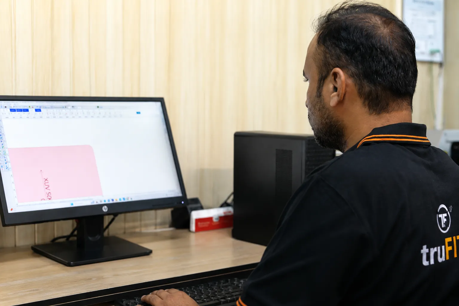 Design Department