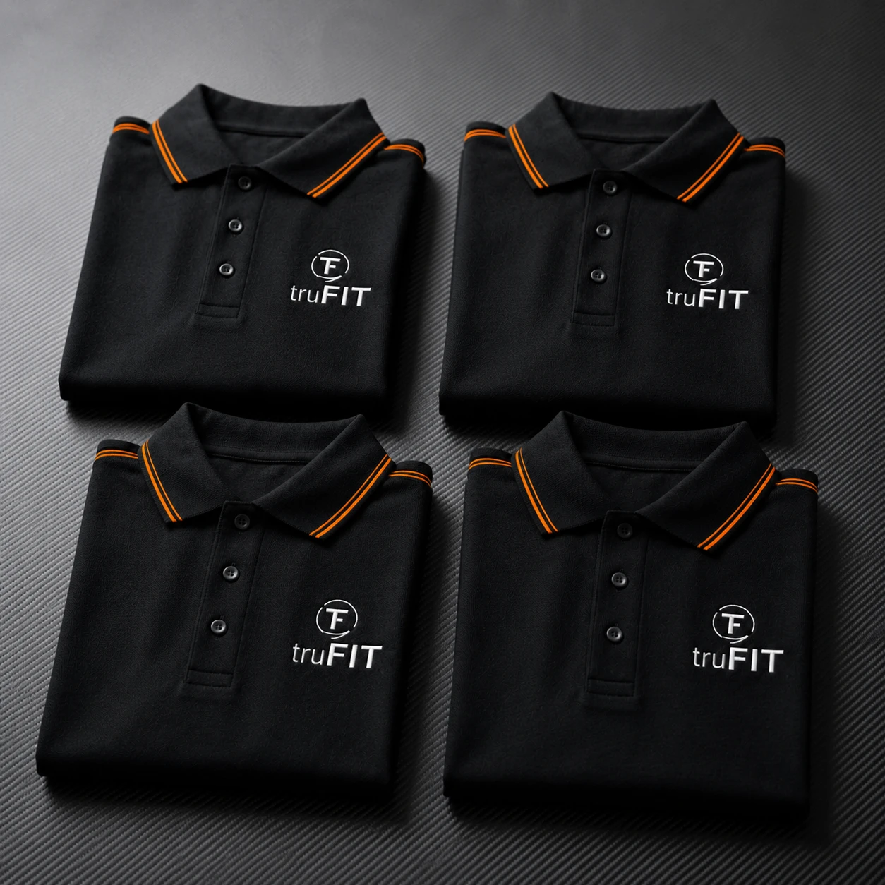 Polo T-Shirts