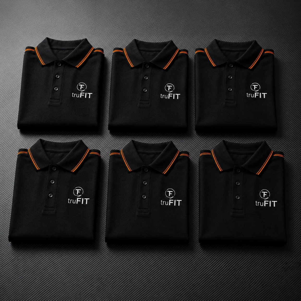 Polo T-Shirts