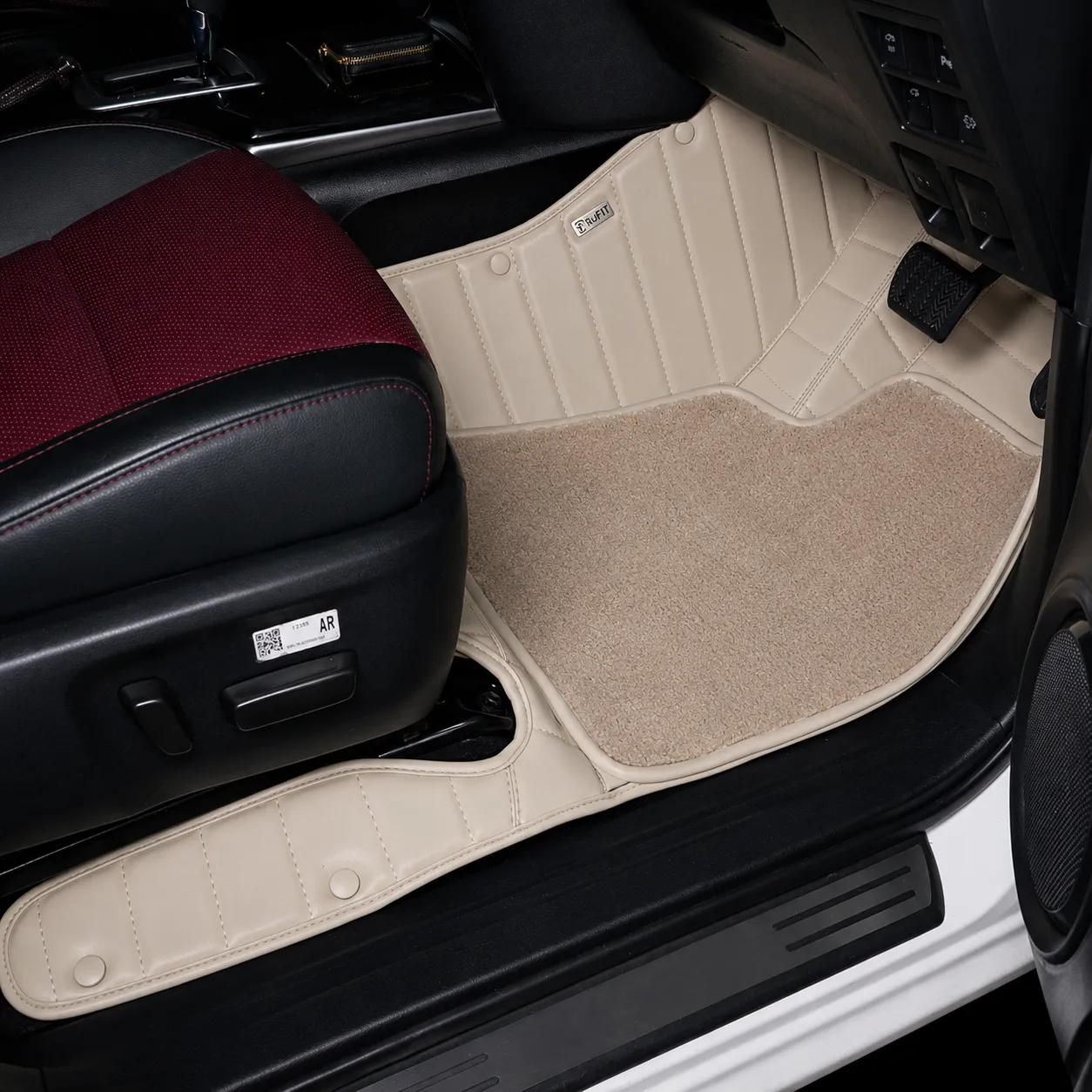 Prestige Series Detail Image