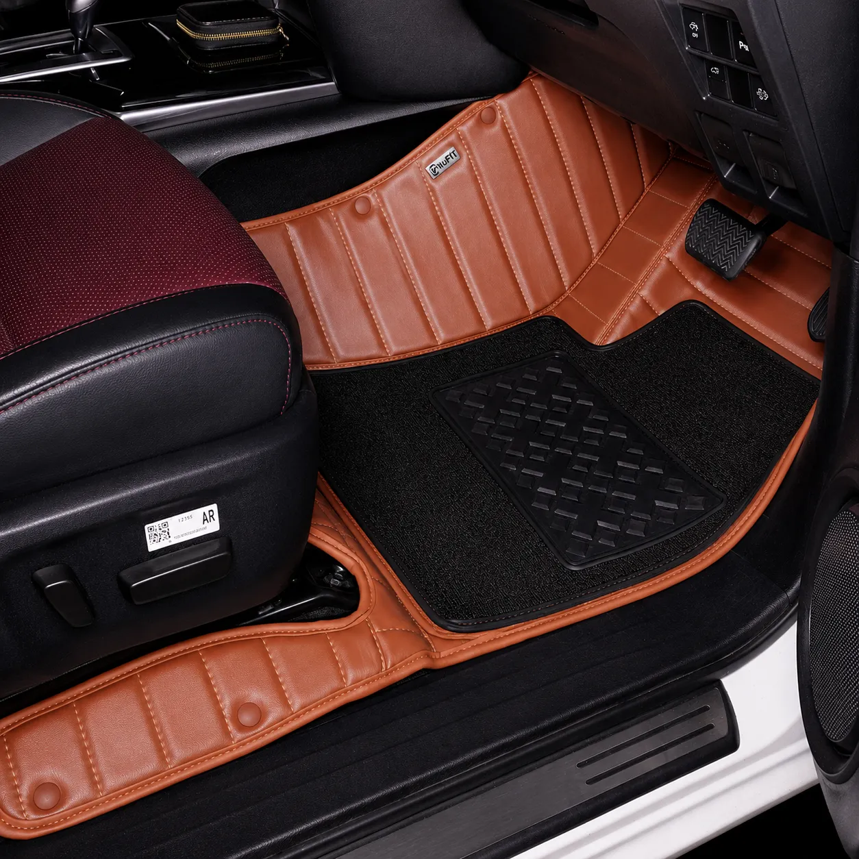Signature Series Detail Image