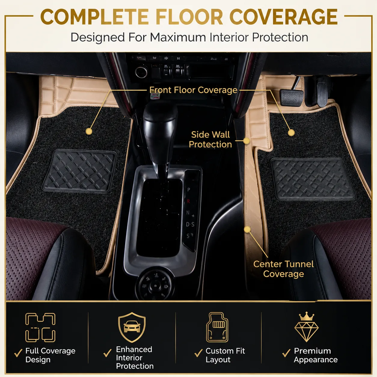 Complete Floor Coverage