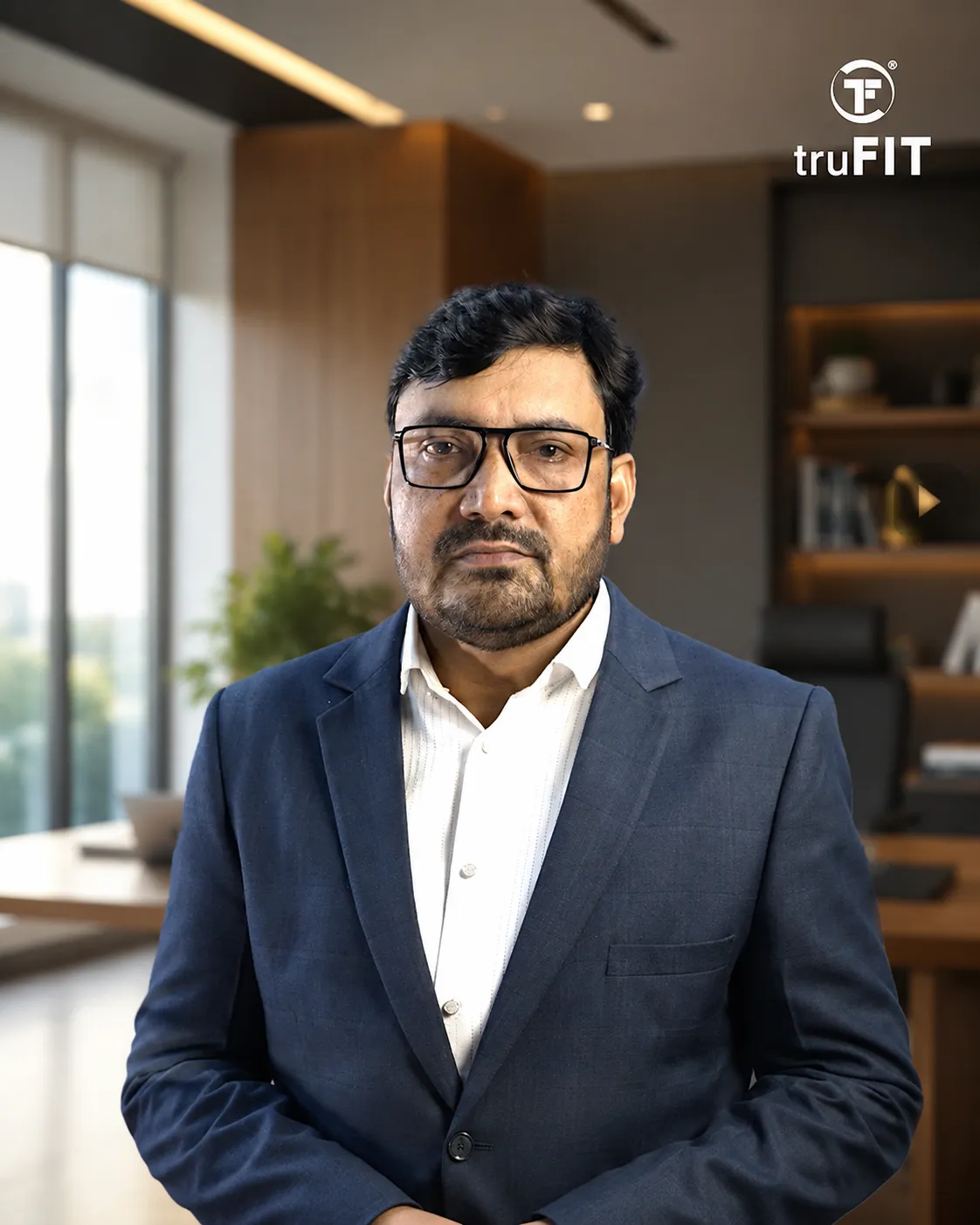Tahir Siddiqui - Founder & Managing Director