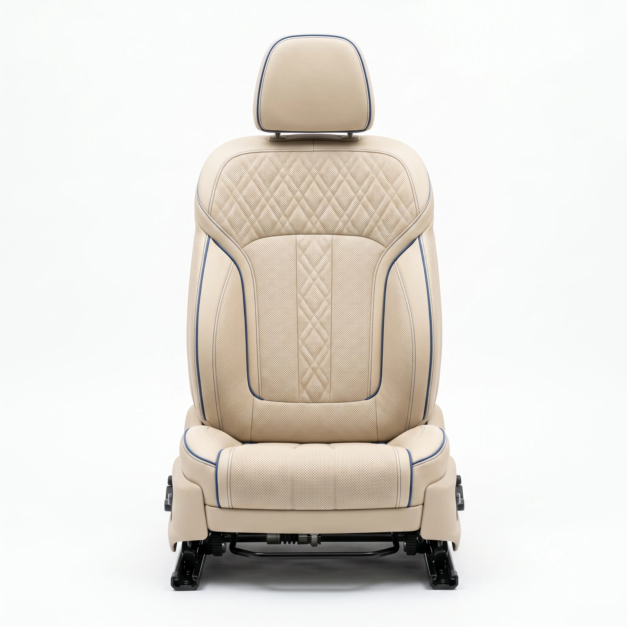 Polo Nappa Royale