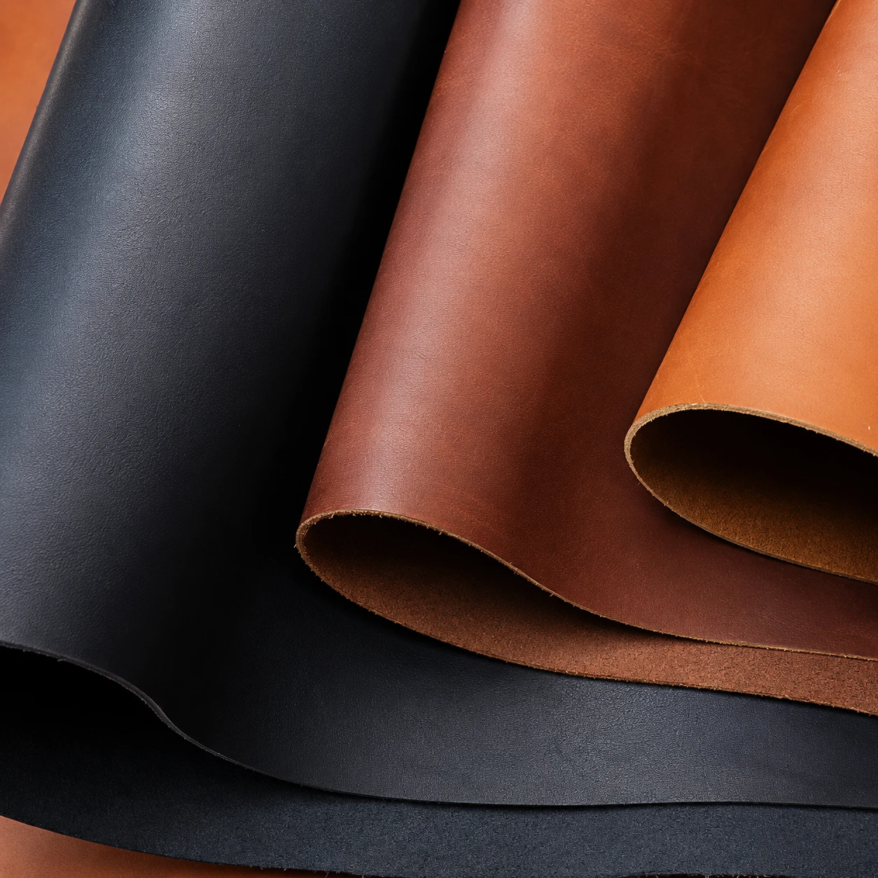 POLO NAPPA GENUINE LEATHER Detail Image