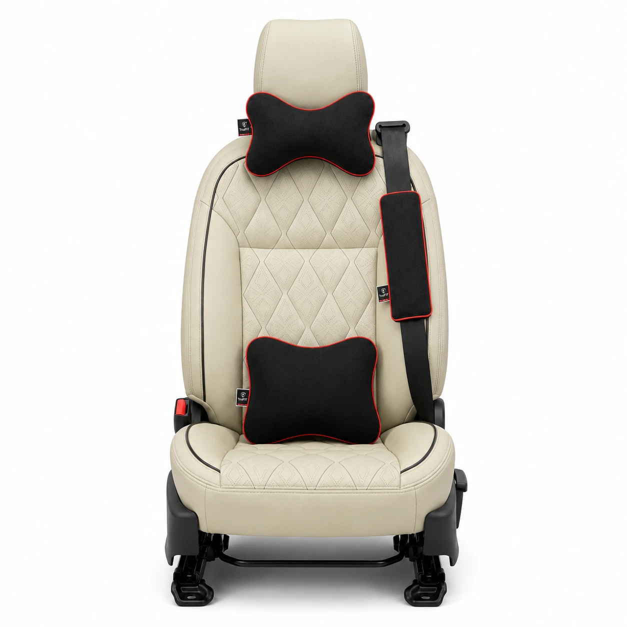 SAPPHIRE ART LEATHER seat cover