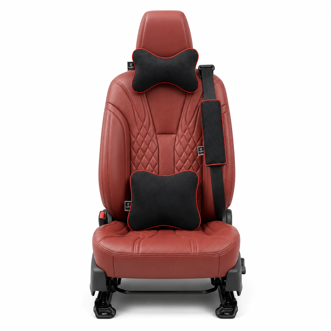 ALPHA ART LEATHER seat cover