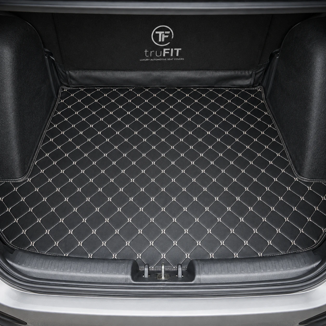 Boot Mat Detail Image