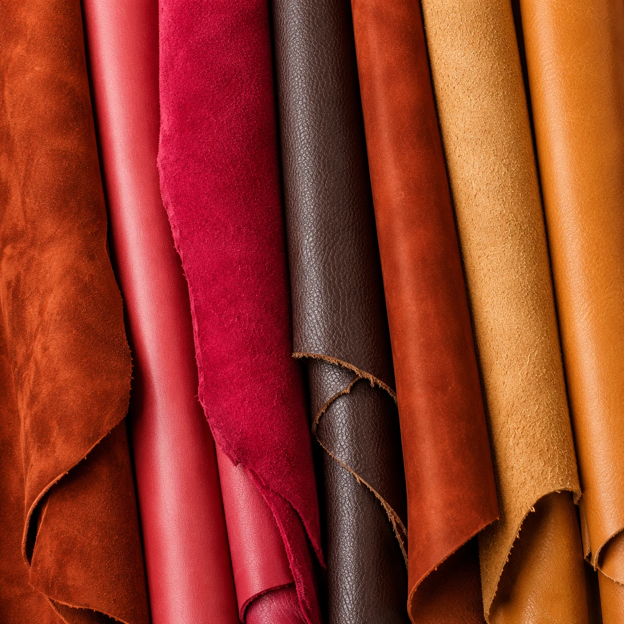 LEO LEXI GENUINE LEATHER Detail Image