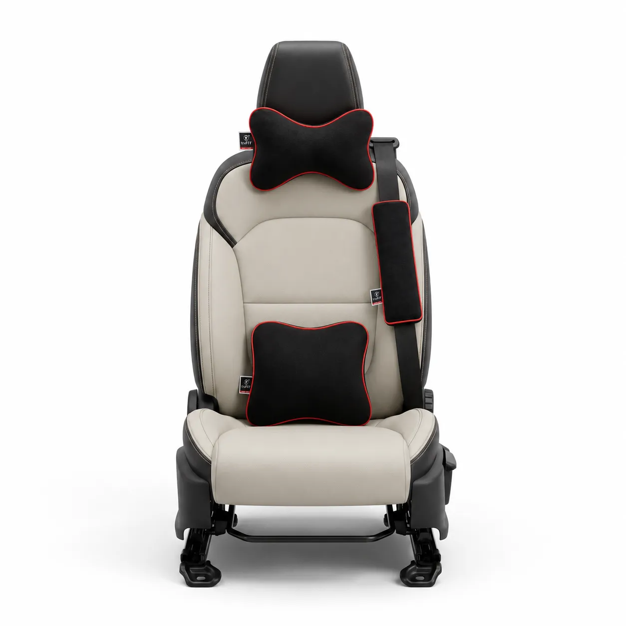 truFIT Premium Automotive Interiors